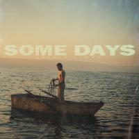 Виниловая пластинка Dennis Lloyd / Some Days (1LP)
